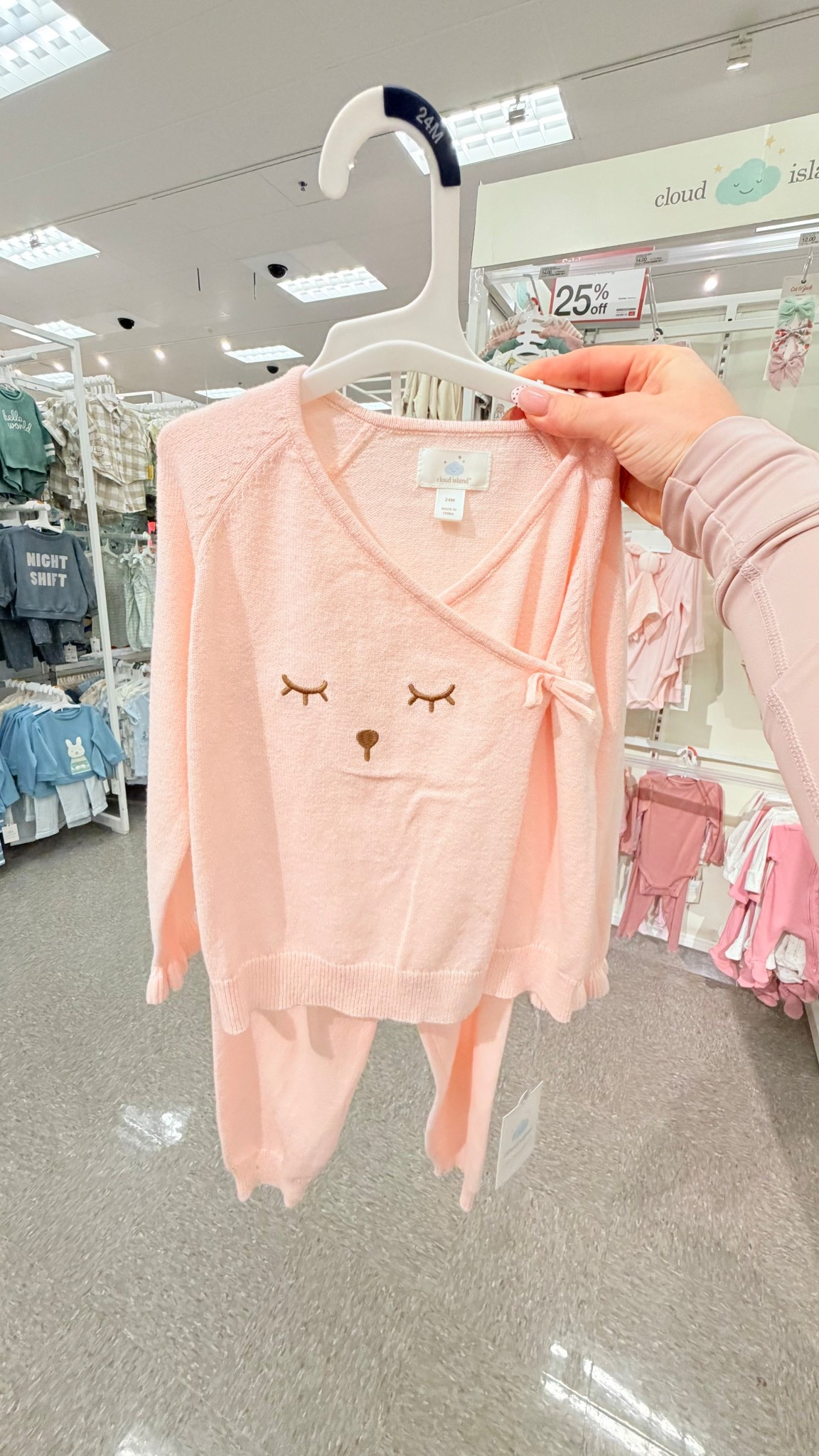 So soft 2 piece set for toddler 🎀 

#LTKKids #LTKmomlife #LTKBaby