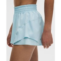 Shake It Out High-Rise Running Short 2.5 | Lululemon (US)