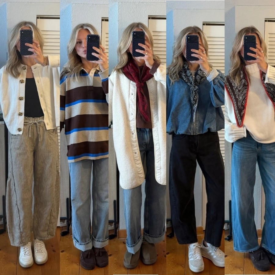 #LTKootd #LTKFindsUnder100 #LTKFindsUnder50