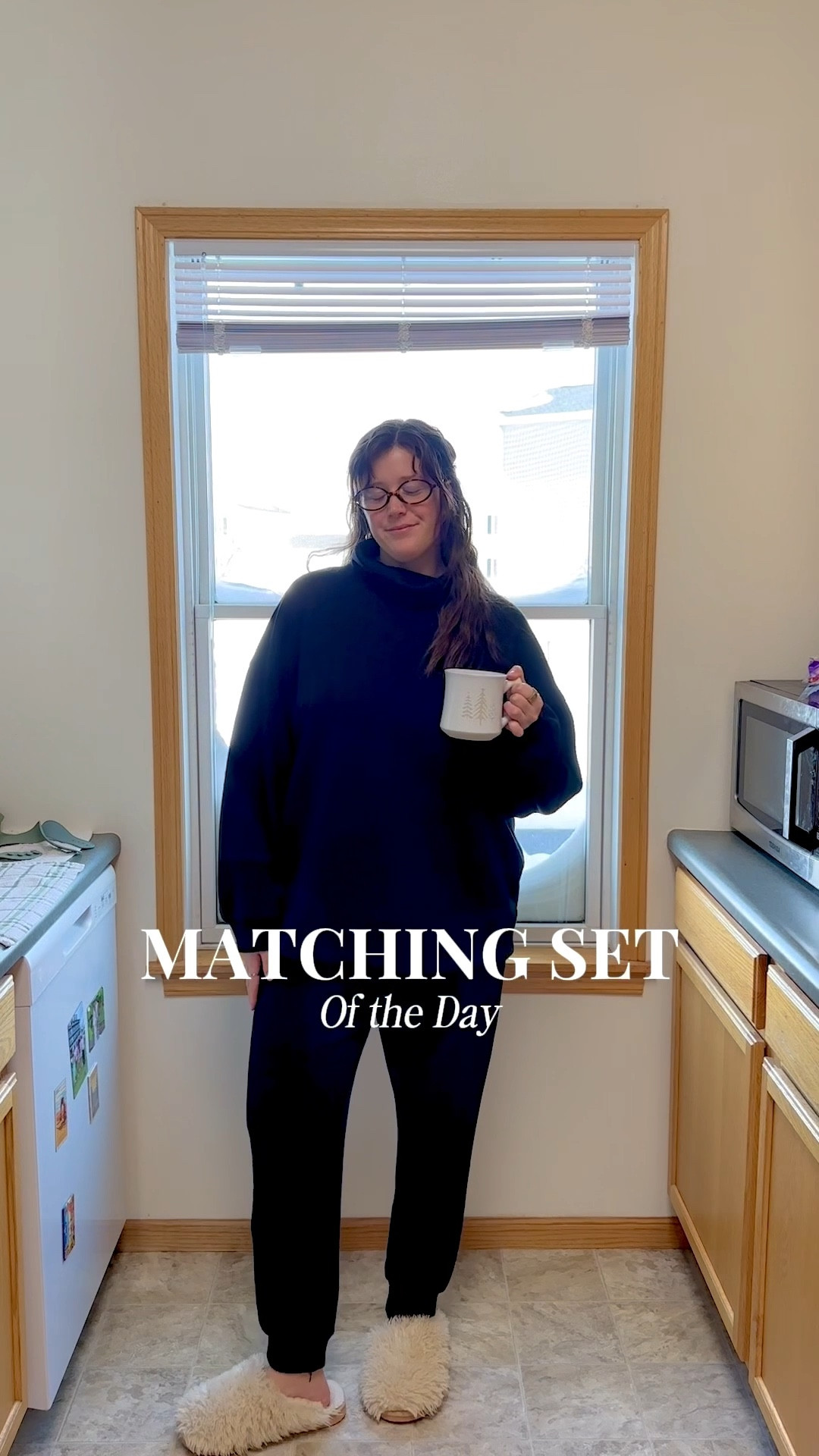 matching set of the day

#LTKMidsize #LTKmomlife #LTKootd