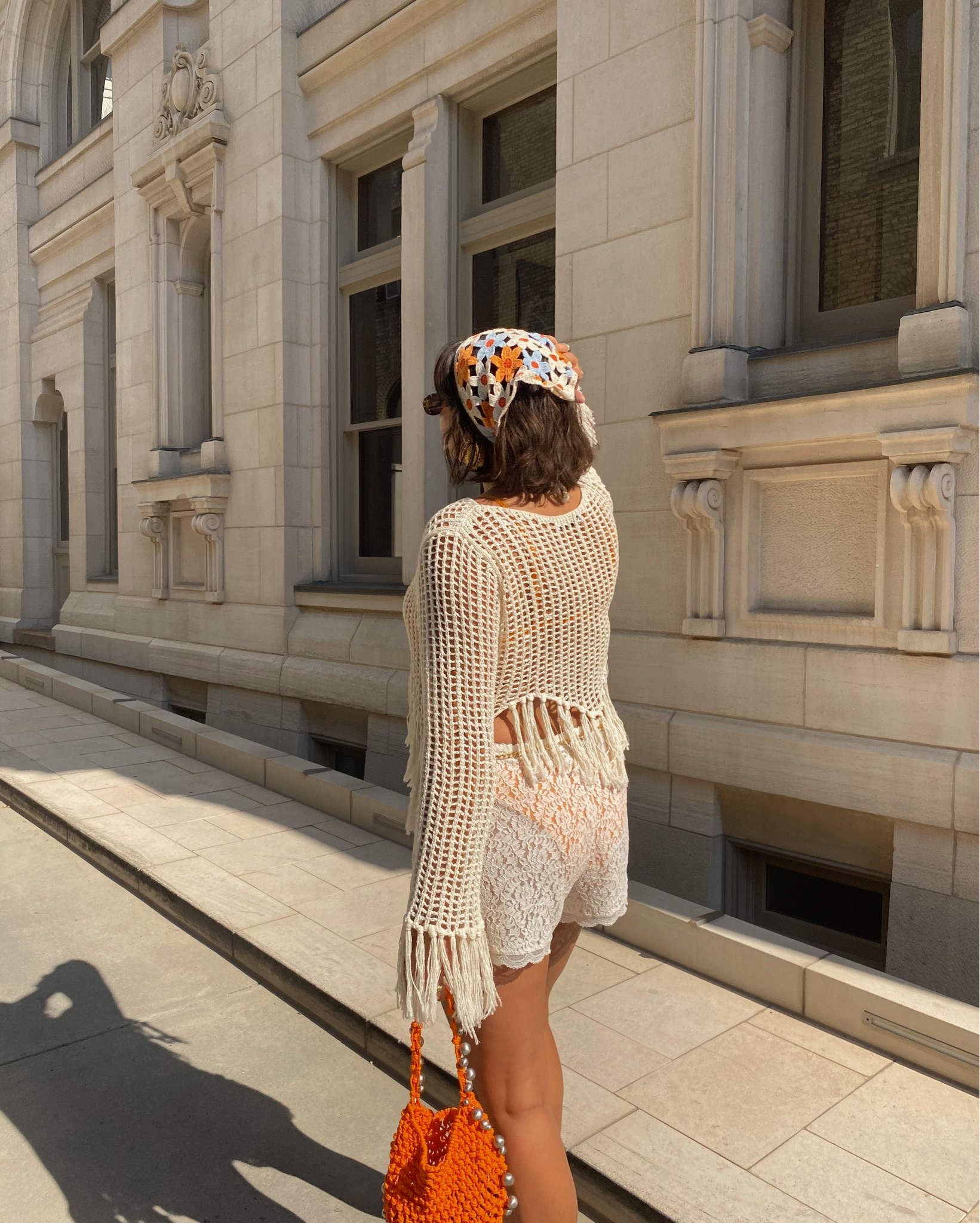 Beach look 

#LTKSwim #LTKTravel #LTKStyleTip