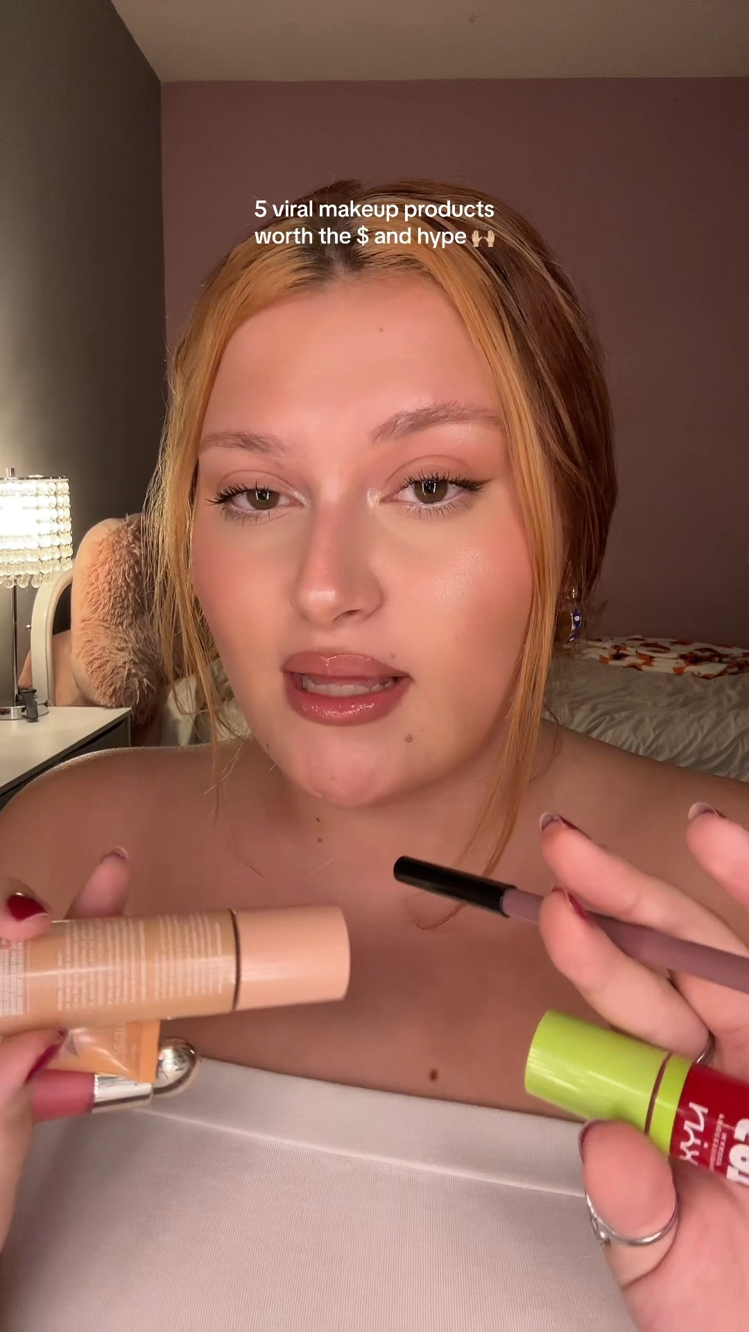 tiktok viral makeup products that are worth the $$! 

#LTKCyberWeek #LTKGiftGuide #LTKbeauty