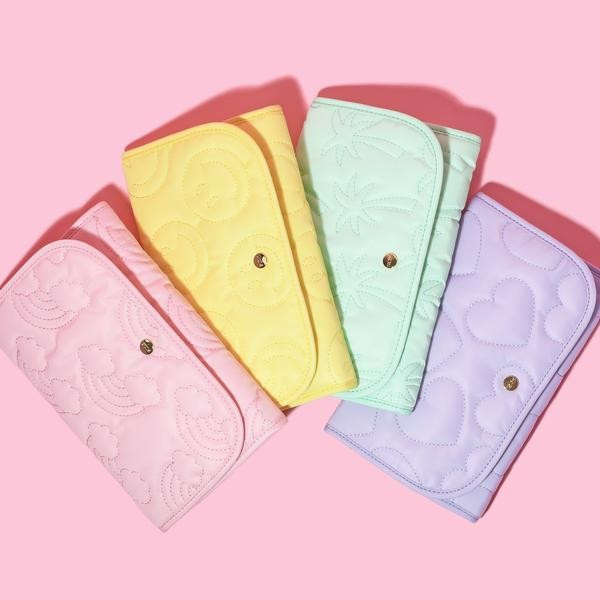 Puffy Jewelry Roll | Stoney Clover Lane