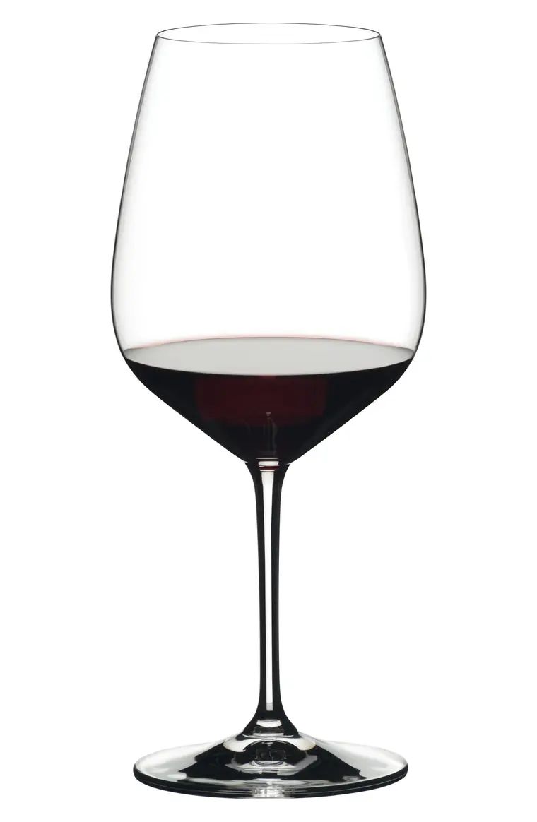 Mixed Pack of 4 Red Wine Glasses | Nordstrom