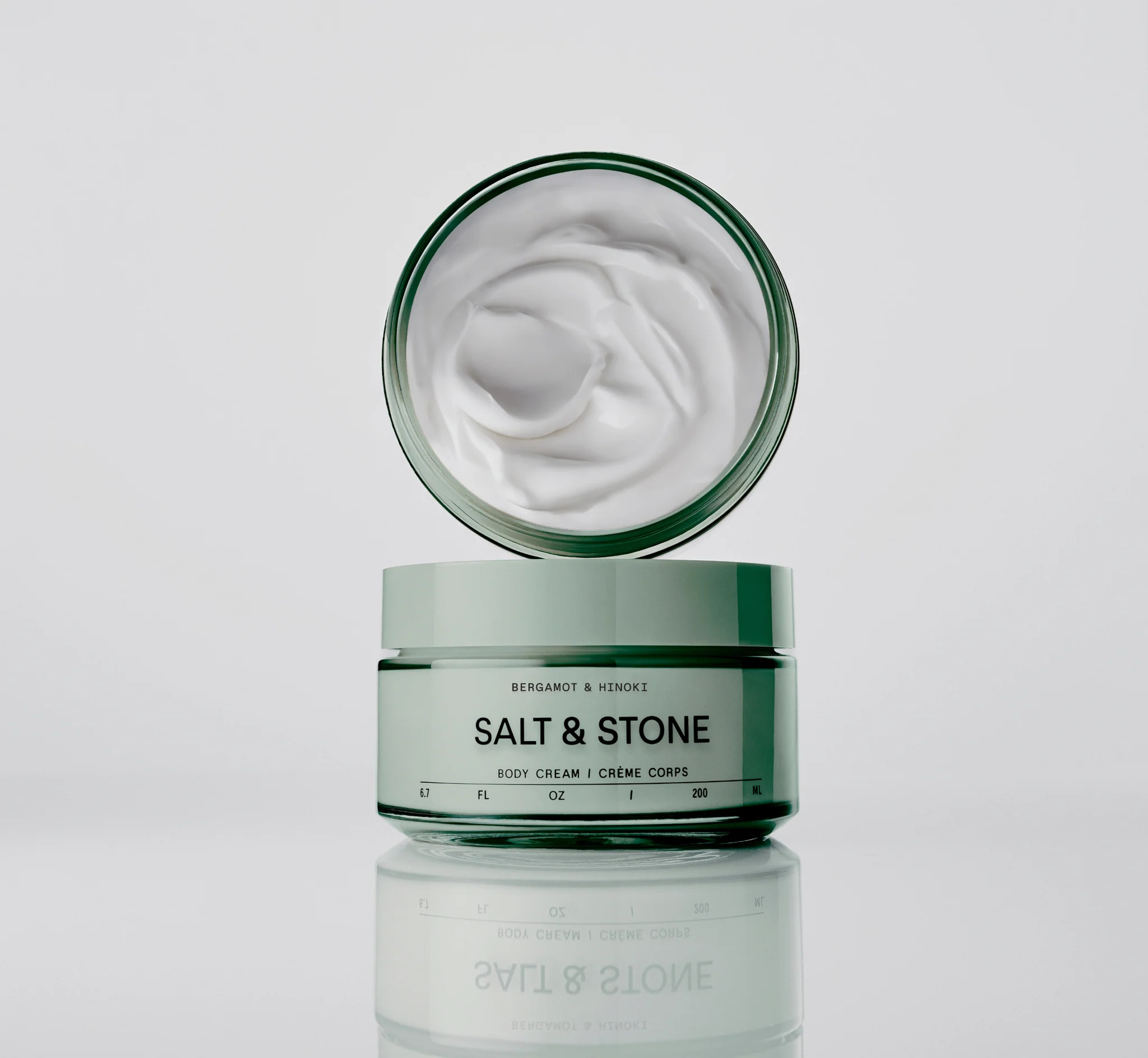 Body Cream | Salt & Stone