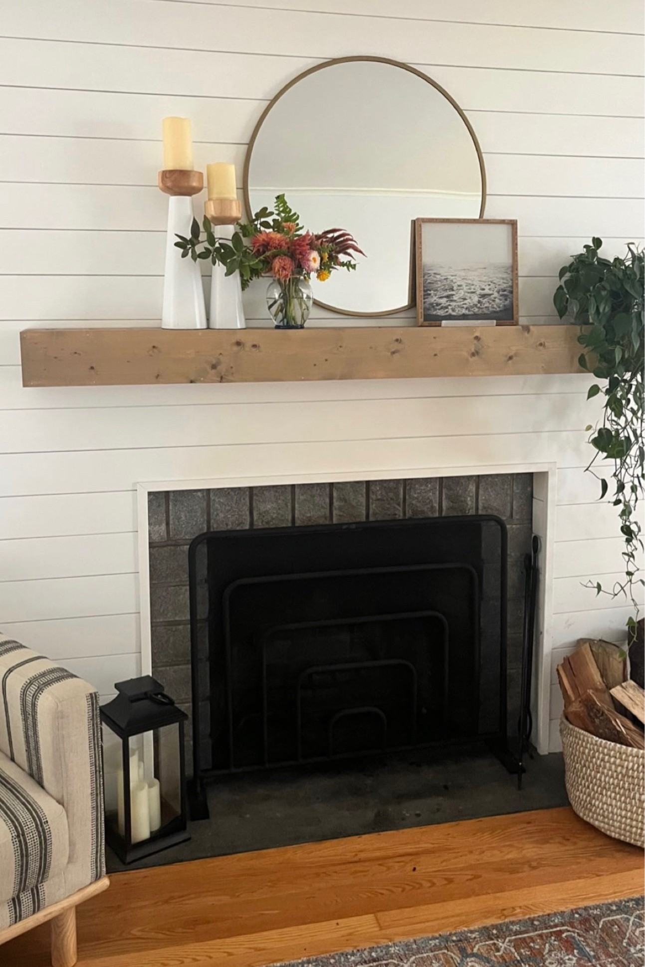 Battery Operated Candles

#LTKSeasonal #LTKHoliday #LTKhome