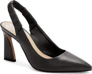 Teritin Pointed Toe Slingback Pump | Nordstrom