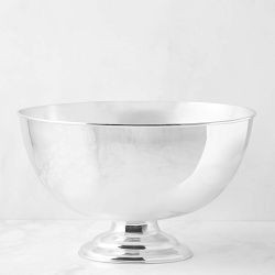 Heirloom Silver Beverage Bucket | Williams-Sonoma