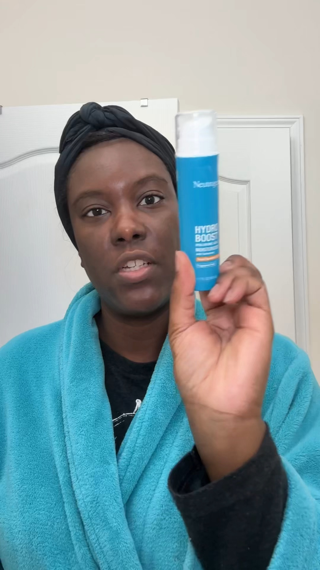 This is my morning moisturizer. Love that it has SPF and doesn’t leave my oily skin looking or feeling greasy.

#LTKBeauty #LTKStyleTip