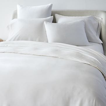 Tencel Silky Duvet | West Elm (US)
