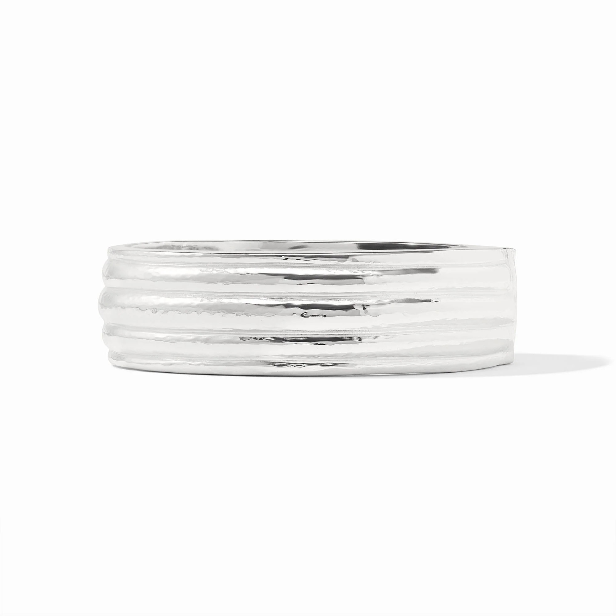 Havana Statement Hinge Bangle | Julie Vos