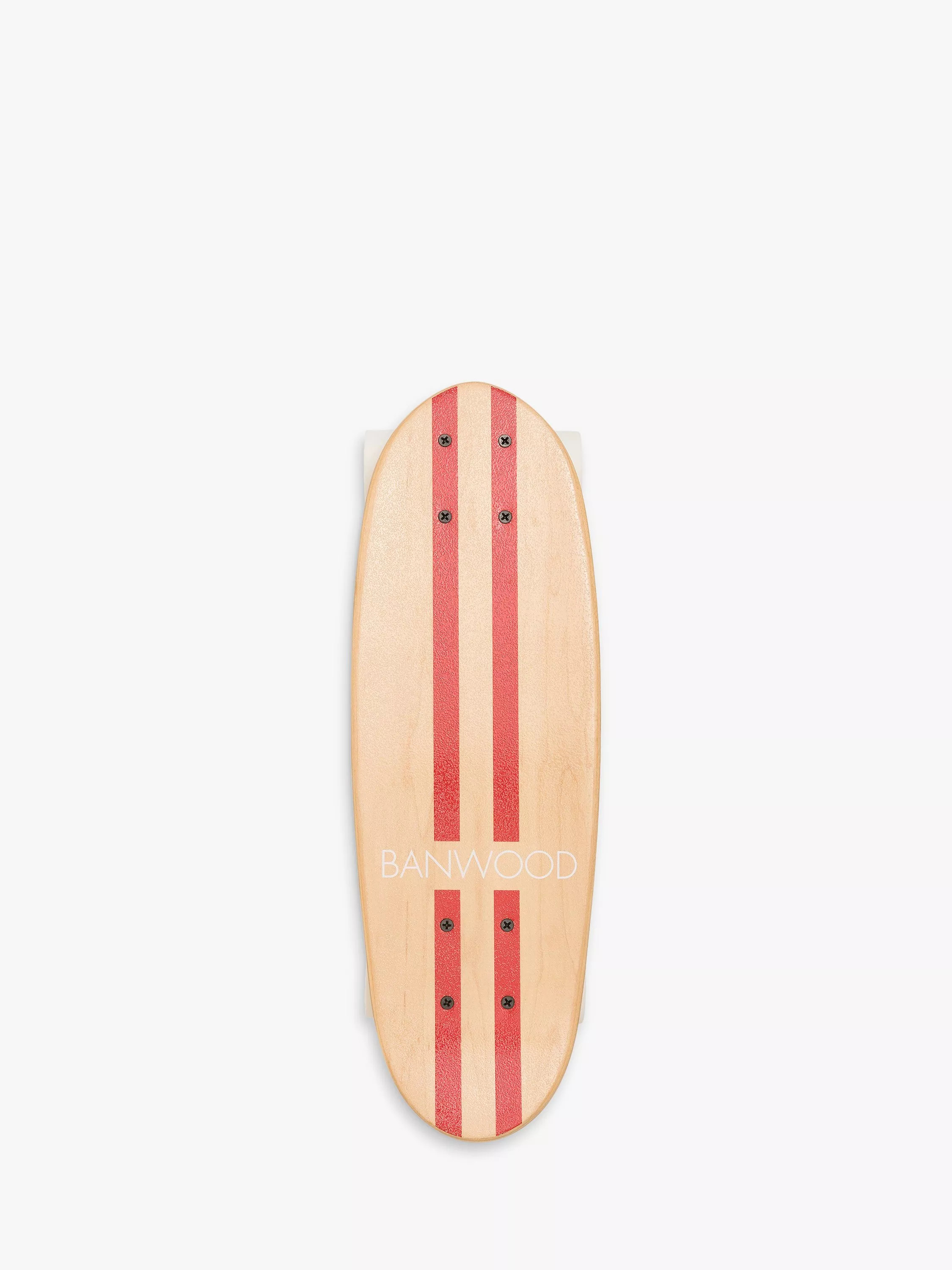 Banwood Canadian Maple Skateboard | John Lewis (UK)