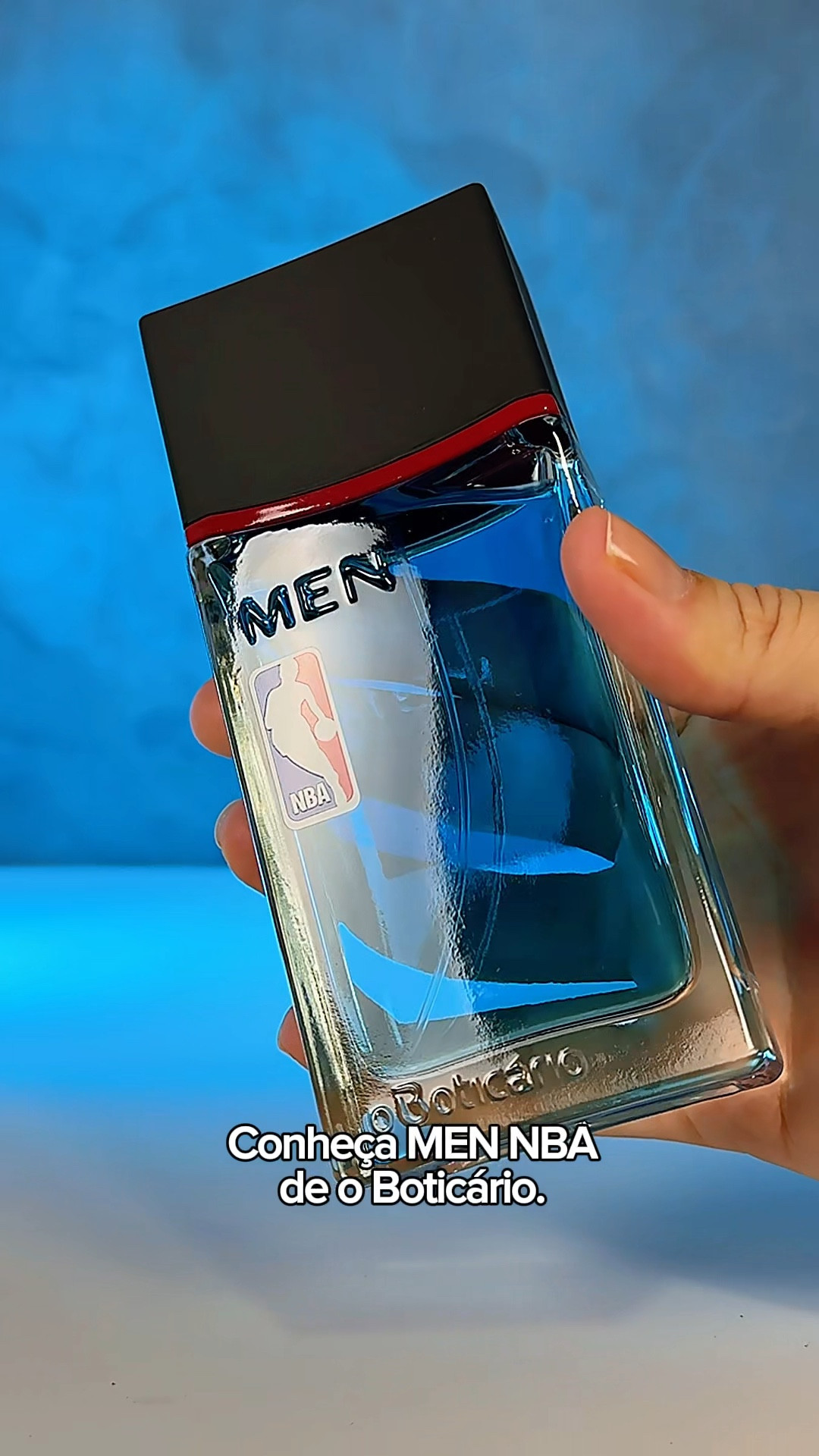 Refrescante, marcante e cheio de atitude?

Conheça o Men NBA de O Boticário. 


#LTKbrasil #LTKpromo #LTKbeleza