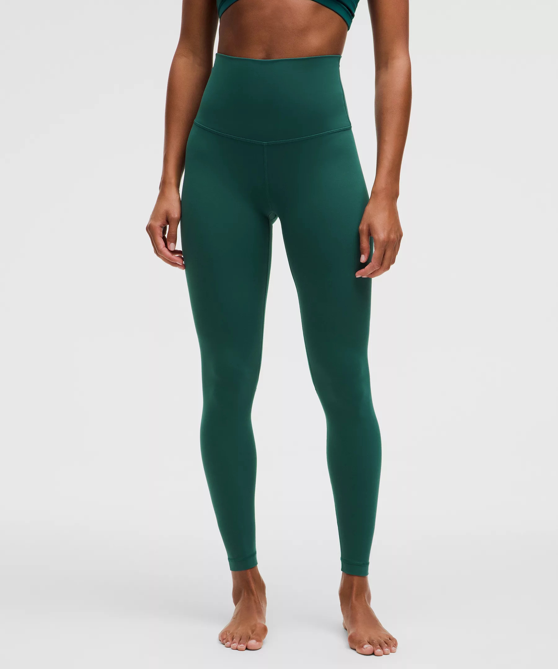 lululemon Align™ Super-High-Rise Pant 28" | Women's Leggings/Tights | lululemon | Lululemon (US)
