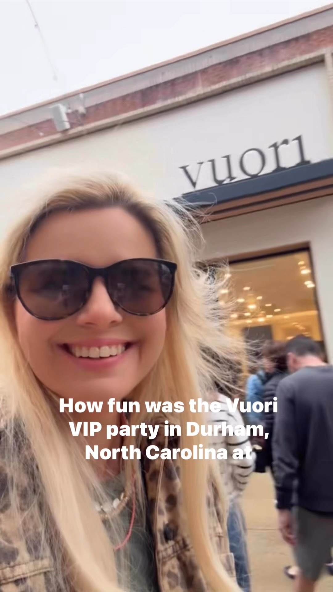 Some Vuori favorites 

#LTKActive #LTKWatchNow #LTKTravel