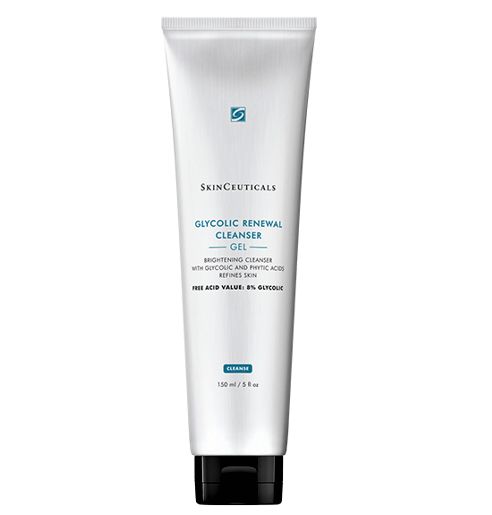 SkinCeuticals Glycolic Renewal Cleanser 5 fl.oz | Skinstore