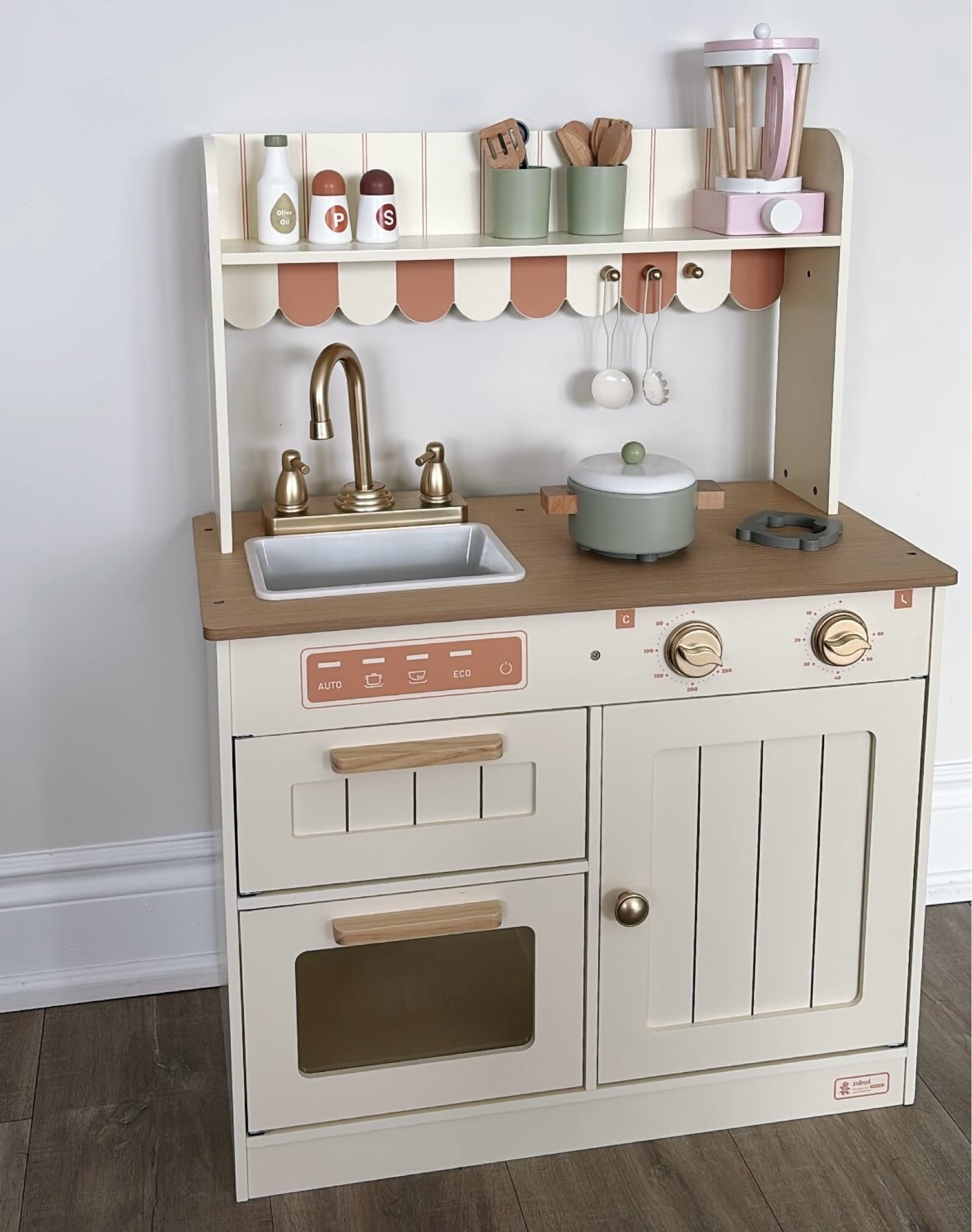Our little kitchen set up! This keeps her busy for hours✨

#LTKkids #LTKgiftguide #LTKfamily
