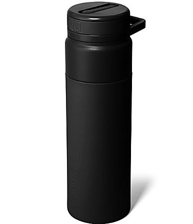Brumate Rotera Water Bottle 25-oz - Matte Black | Dillard's