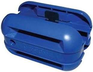 FastCap Quad Trimmer With Carbon Steel Blades, Blue, 1-Pack | Amazon (US)