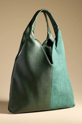Lenora Slouchy Bag | Anthropologie (US)