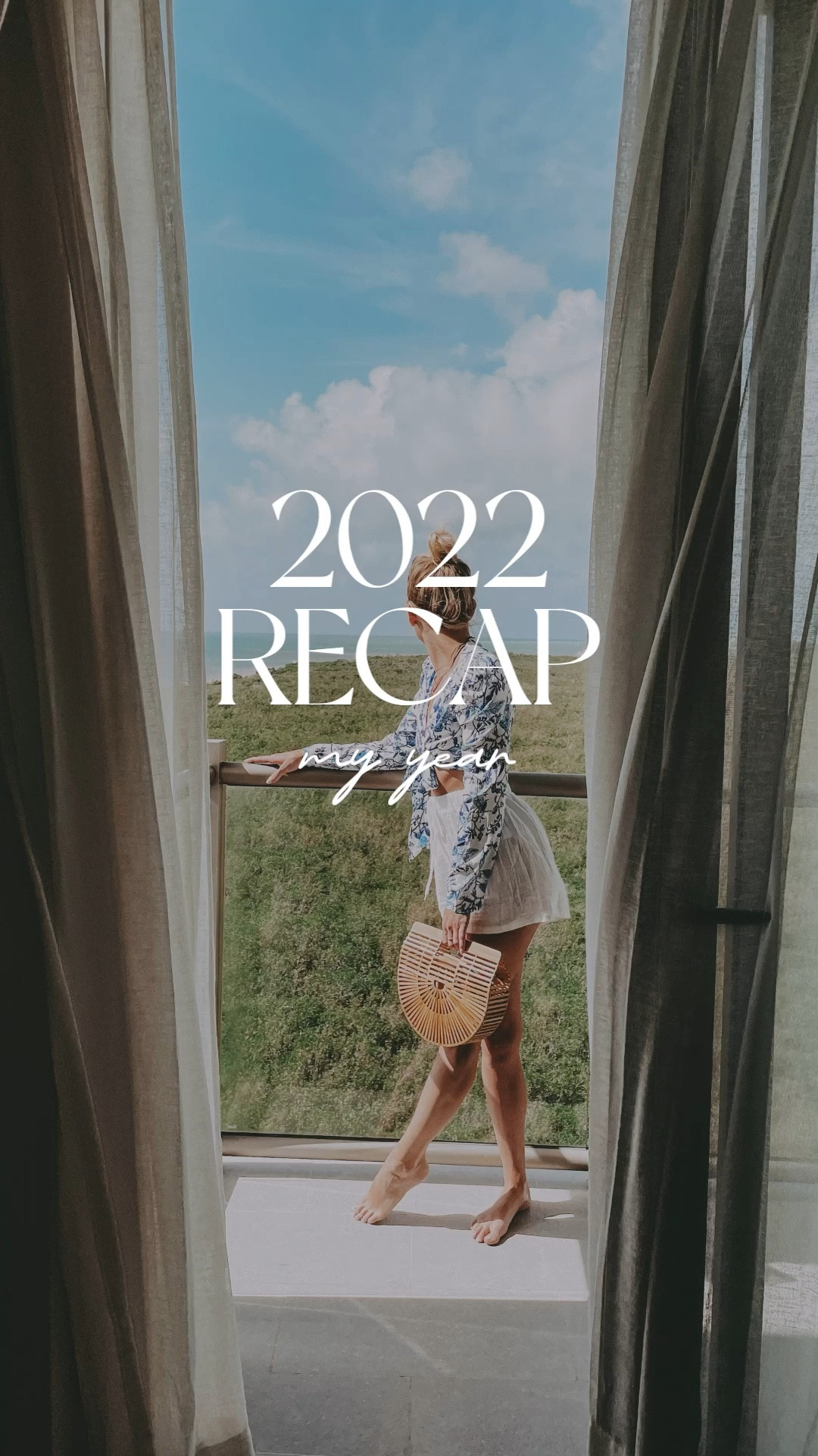 What a year 2022 has been. Brought us so many wonderful memories, triumphs and milestones. We are so excited for the 12 new chapters & 365 chances to be blessed with this coming year. Cheers to 2023! 

#myyear2022 #myyearinreview #2022recapreel #2022recap #vacationoutfits #dress #yearinreview2022 #cheersto2023 #LTK #Influencer #blogger #ltkfamily #socialmediainfluencer #aesthetic #pinterest #fashion #travel #blogger #family #engaged #girlfriends #bestfriends #digitalcreator #fashionblogger

#LTKstyletip #LTKtravel #LTKFind