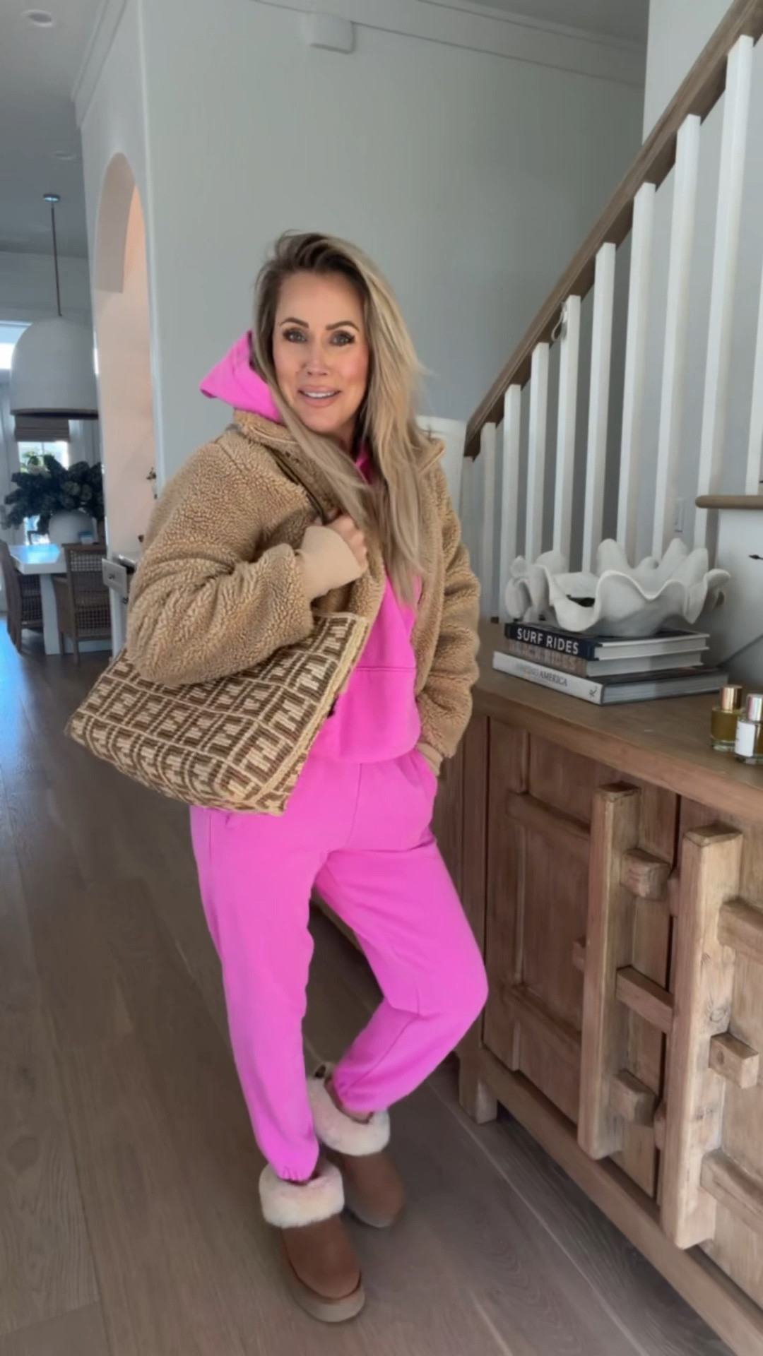 The fit I reach for all the time because this level of comfort needs to be studied! 

#LTKdayinmylife #LTKgrwm #LTKootd