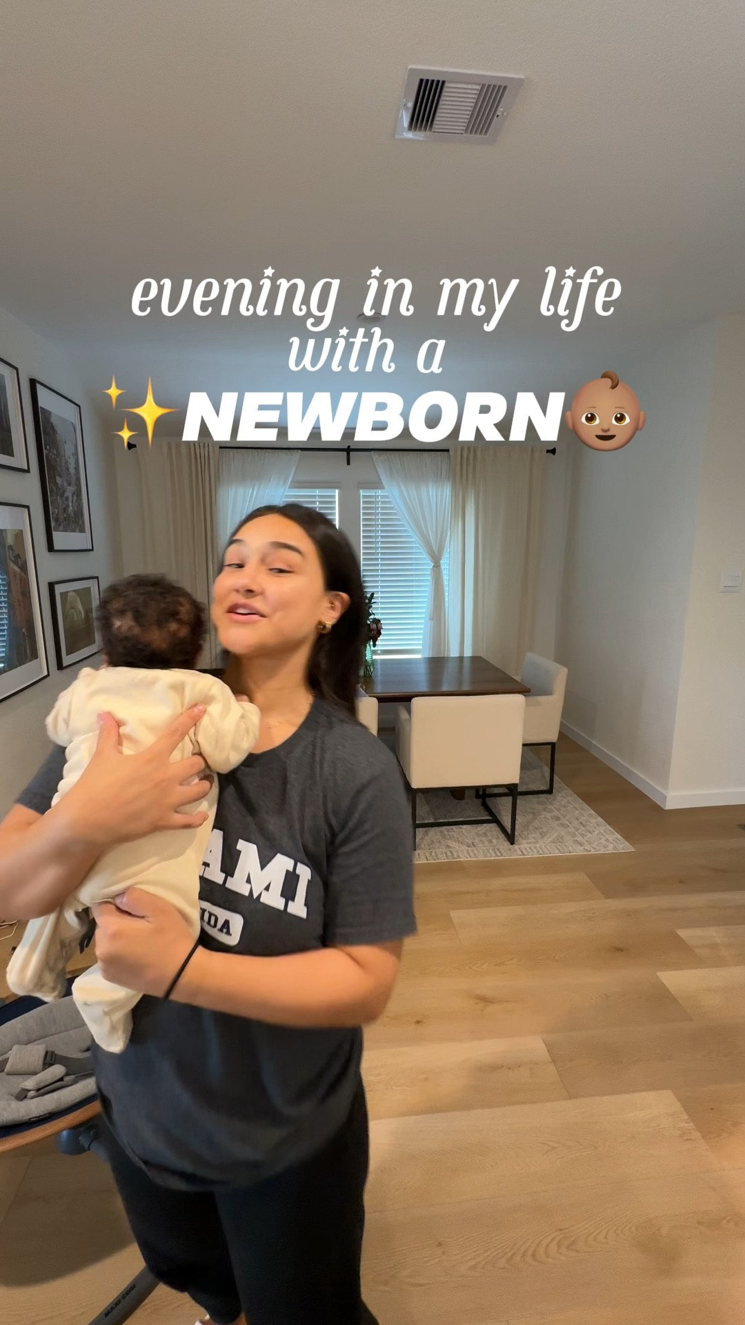 My favorite things I use during a chaotic evening! 

#LTKbump #LTKbaby #LTKVideo