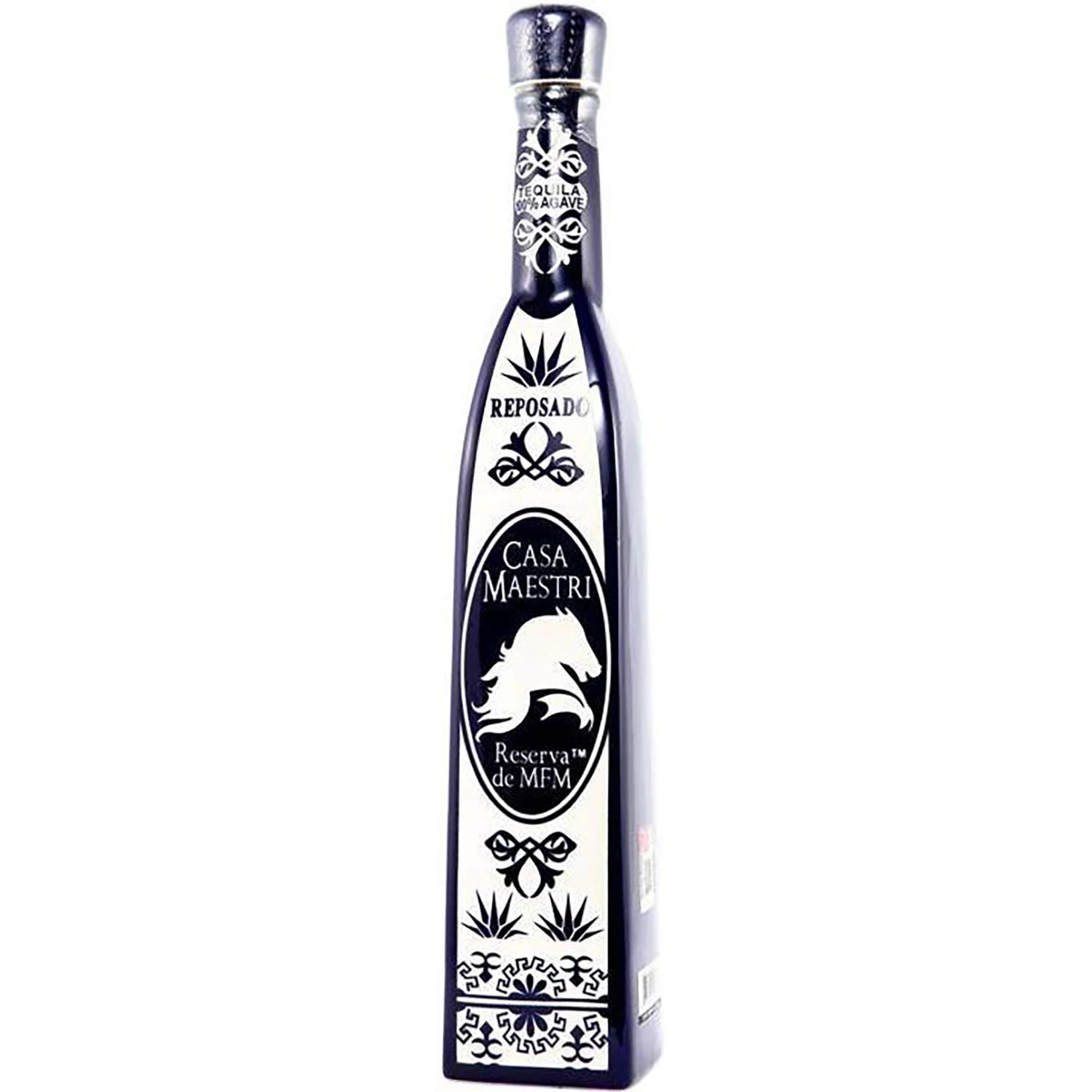 Casa Maestri Reposado Tequila (750 ml) | Sam's Club