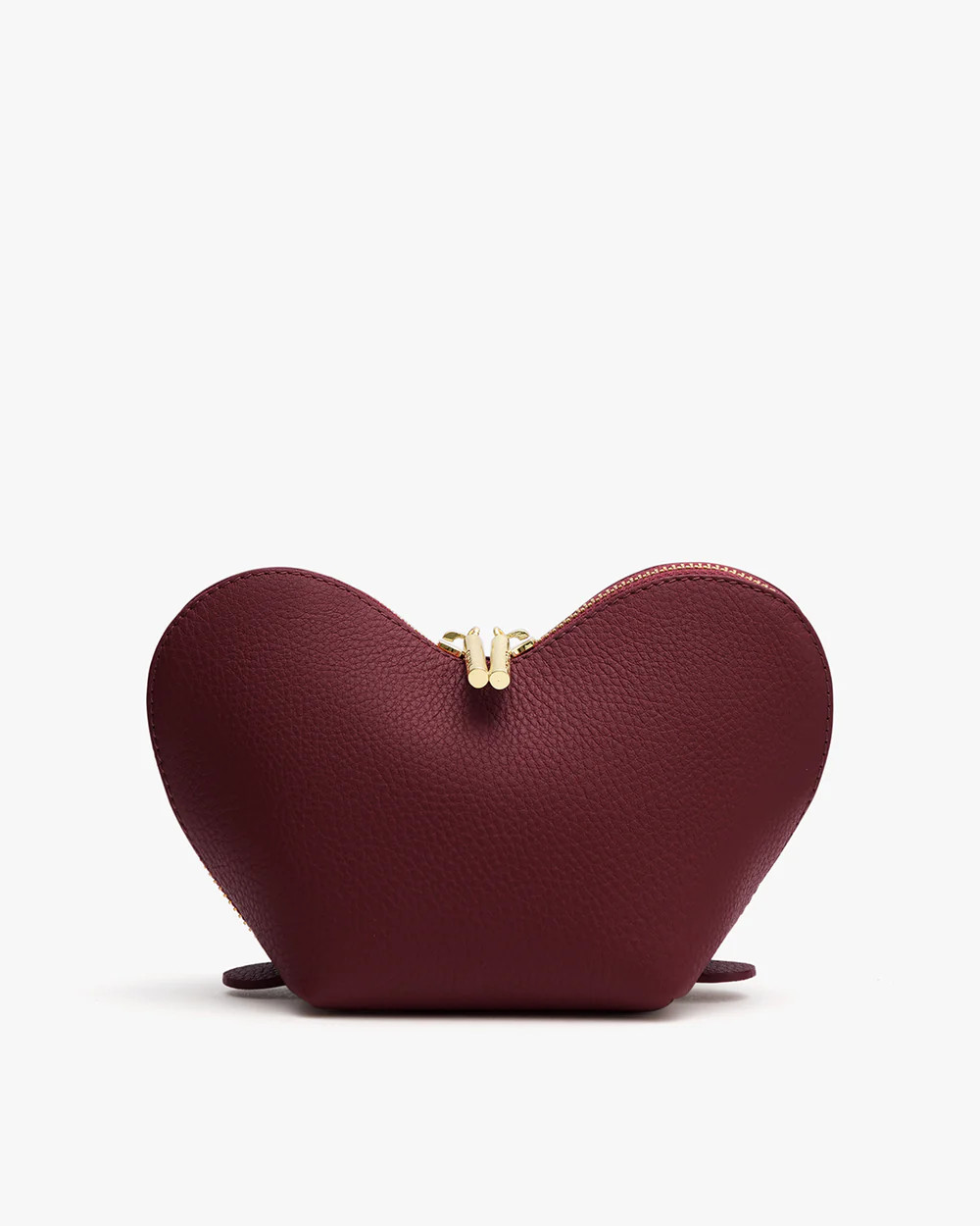 Mini Heart Case | Cuyana