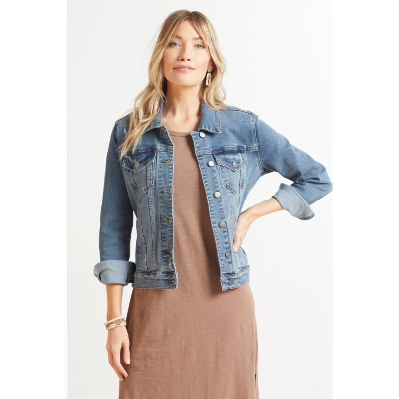 EVEREVE EVER Jacket | EVEREVE | Evereve