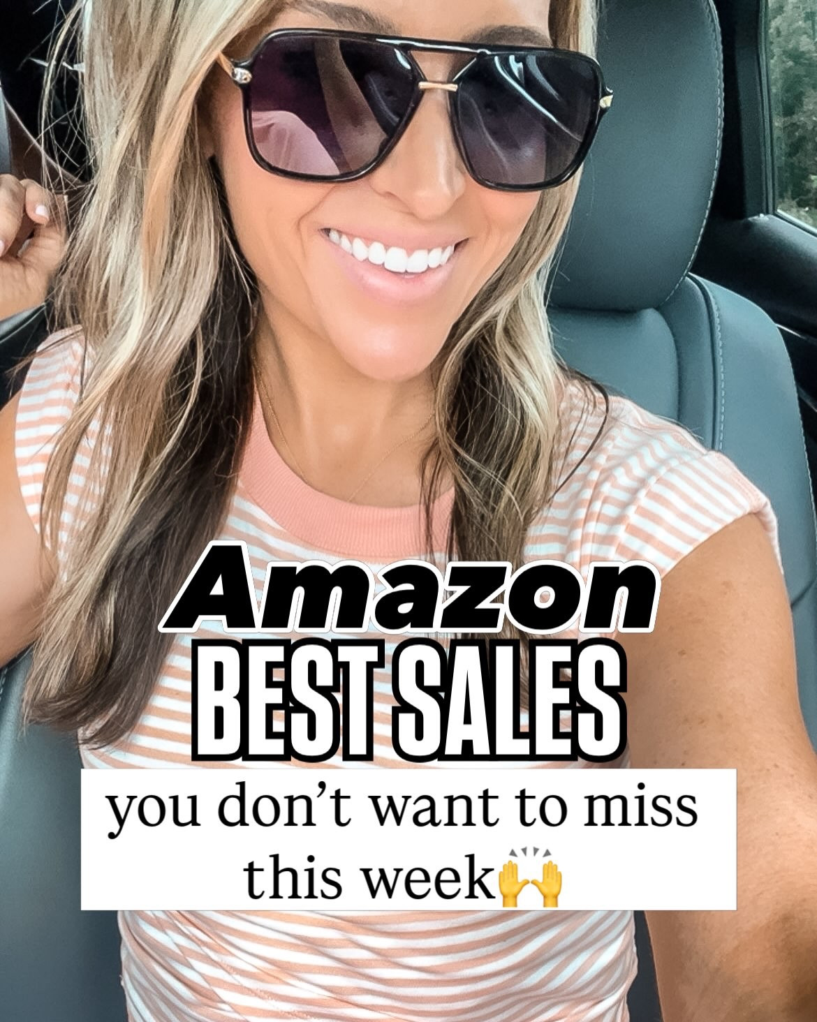 Sharing the best sales you definitely don’t want to miss this week!

#LTKootd #LTKselfcare #LTKSeasonal