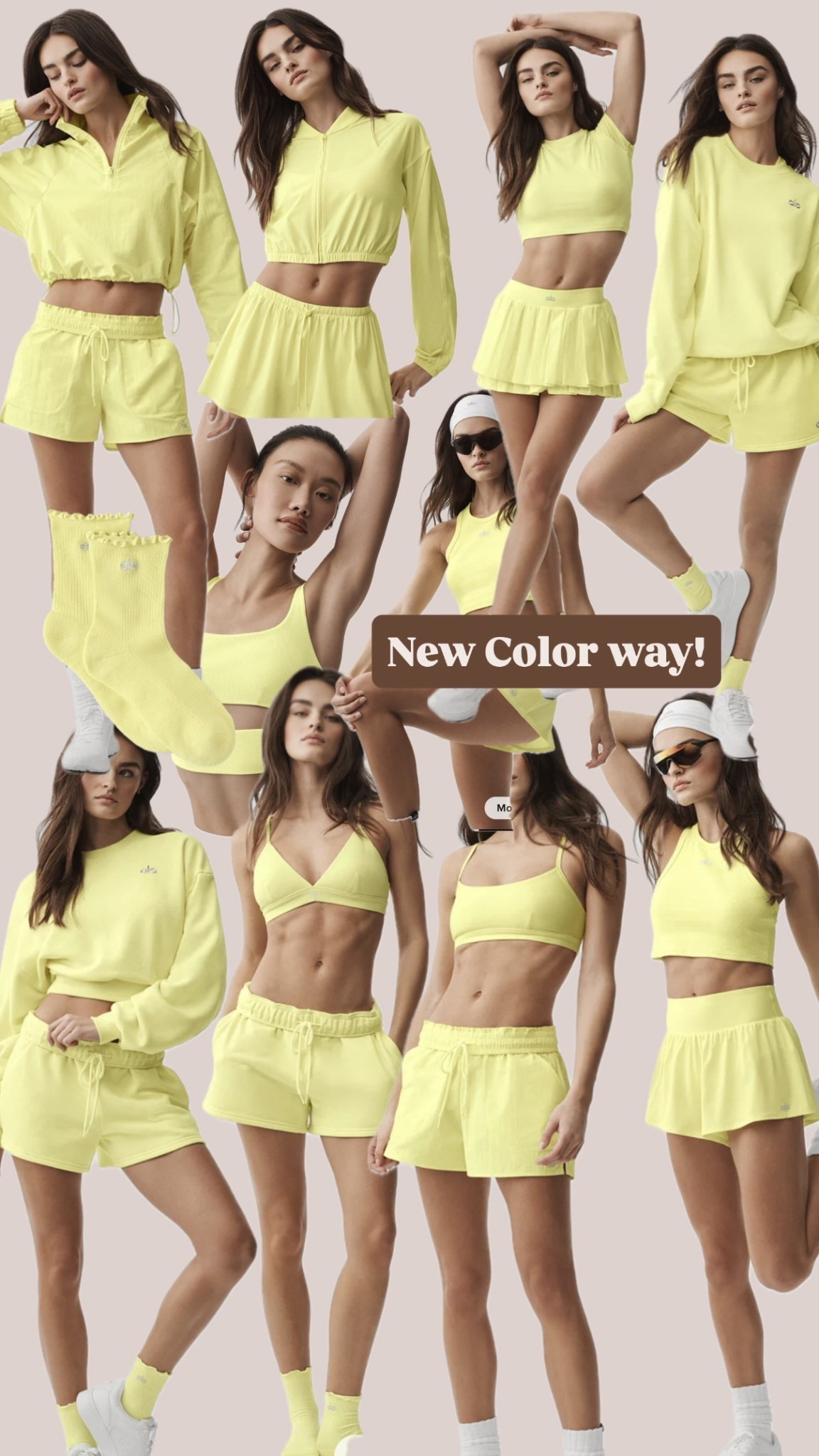 New for spring
Alo yoga 
Athleisure
Comfy activewear
OOTD


#LTKdayinmylife #LTKActive #LTKootd