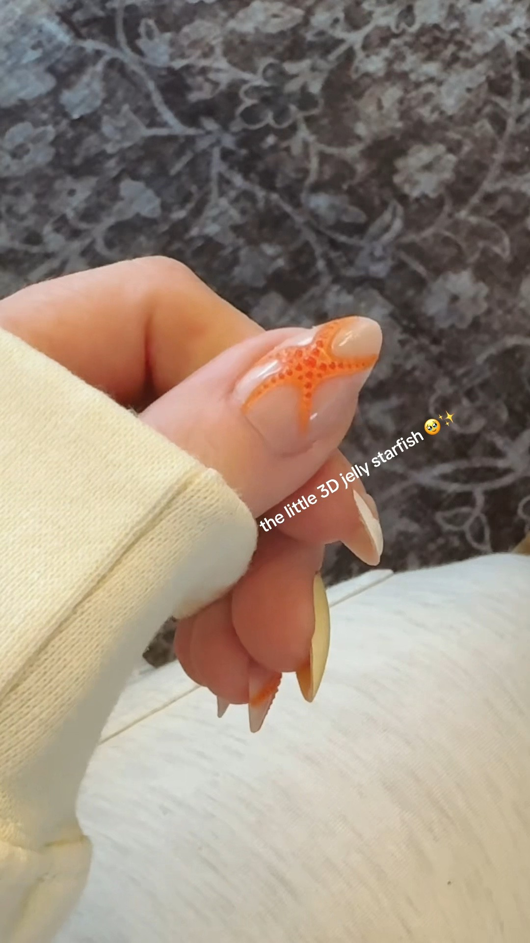 Summer nails loading!! 


———

press on nails, summer press on nails, summer nails, cute summer nails, vacation nails, beach nails, pool day nails, easy manicure, salon at home, affordable beauty, beauty finds, Amazon beauty, Walmart beauty, Target beauty, drugstore beauty, glazed donut nails, milky white nails, French tip press on nails, chrome nails, almond press on nails, short almond nails, square press on nails, coffin press on nails, gel look nails, natural nails, glossy nails, minimal nails, clean girl aesthetic, neutral nails, pink nails, nude nails, white nails, pearl nails, butter yellow nails, coral nails, peach nails, blue nails, lavender nails, sage green nails, old money aesthetic, coastal grandmother, quiet luxury, beach aesthetic, vacation style, everyday essentials, trending beauty, summer essentials, vacation must haves, beauty favorites. 💛

#LTKdayinmylife #LTKselfcare #LTKSeasonal