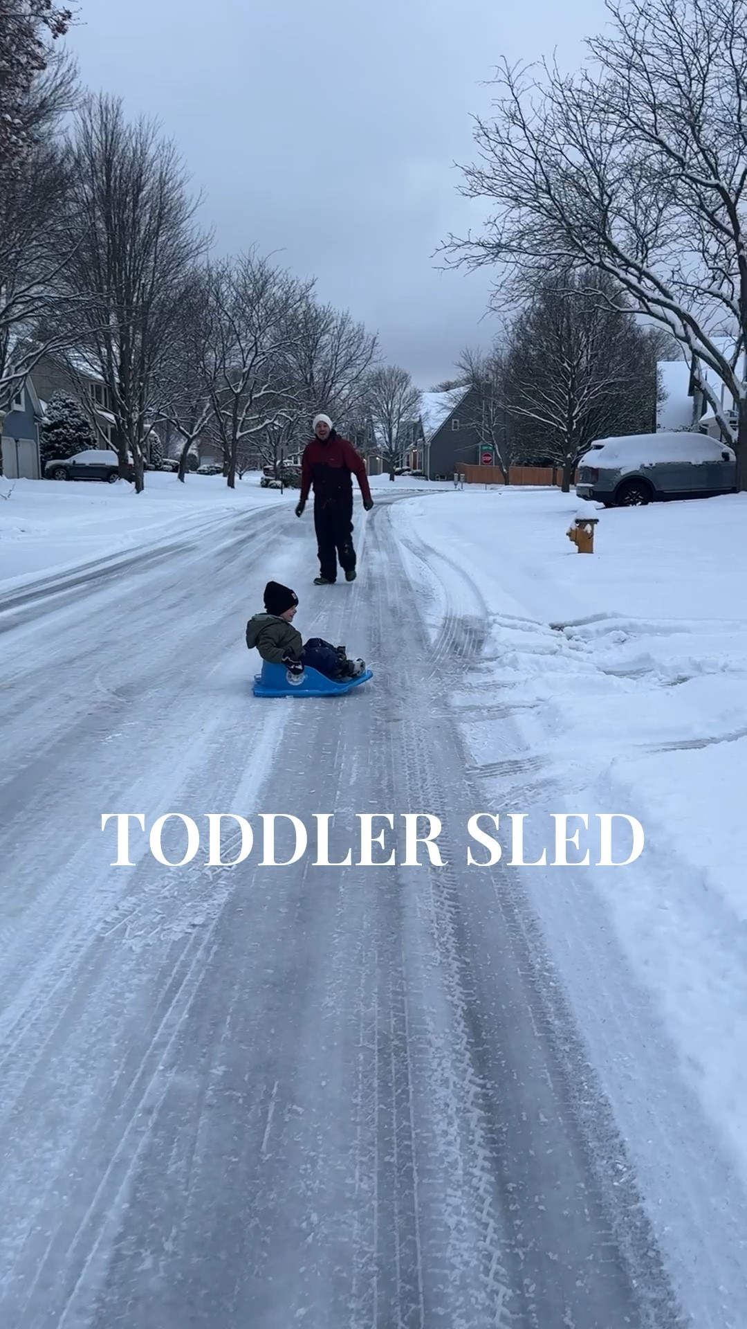 A toddler must this winter season!

#LTKHoliday #LTKmomlife #LTKKids