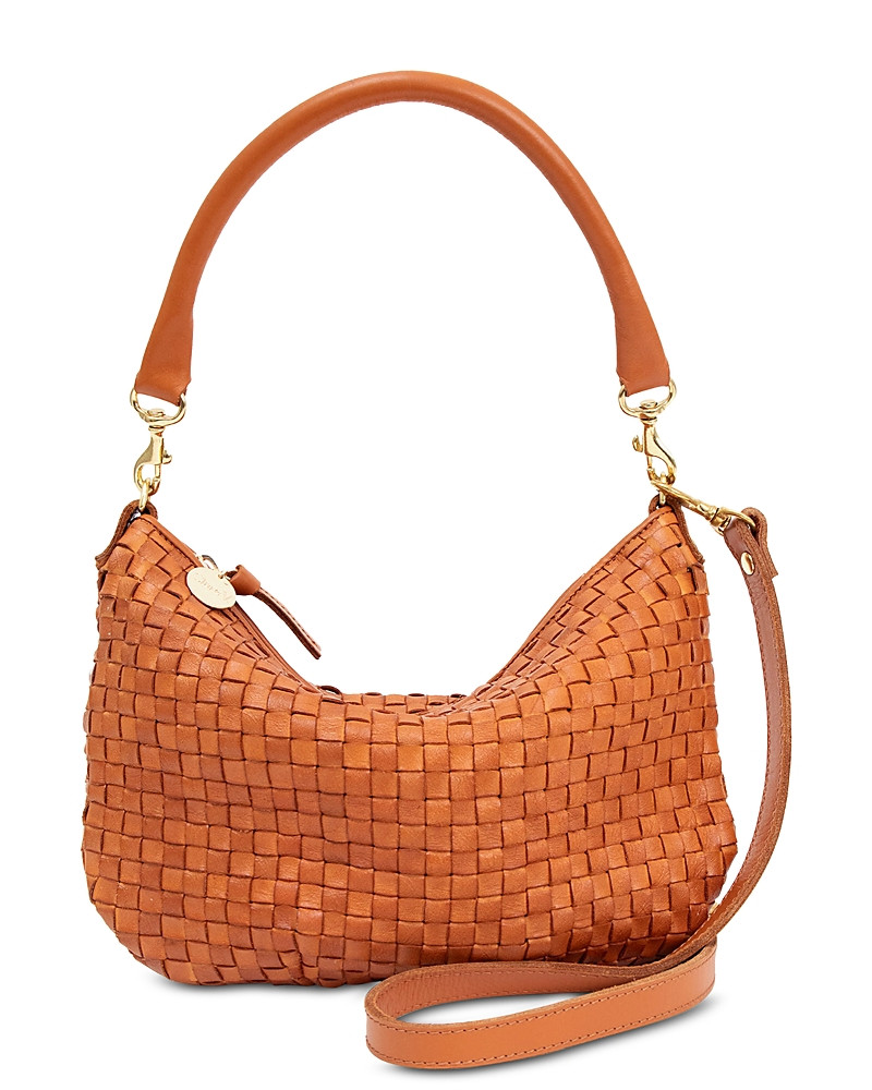 Clare V. Petit Moyen Shoulder Bag | Bloomingdale's (US)
