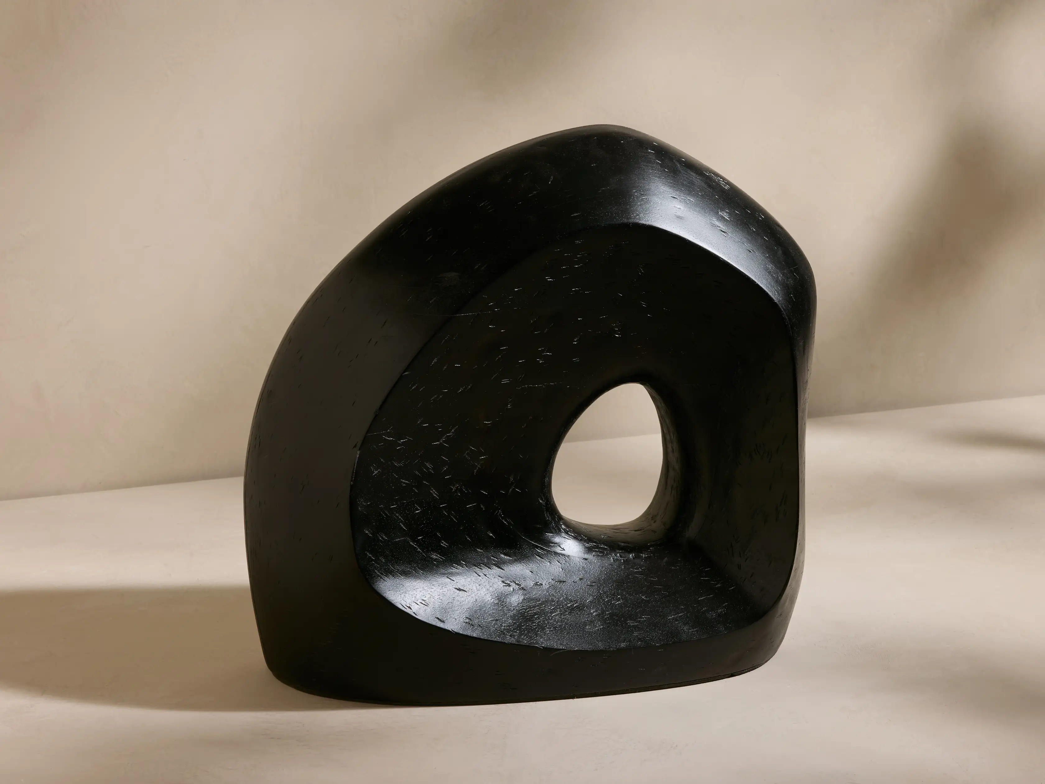 Segan Sculpture | Arhaus