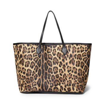 BLINDY LEOPARD | Steve Madden (US)