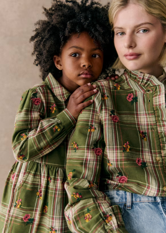 Chlo Shirt | Sezane Paris - US