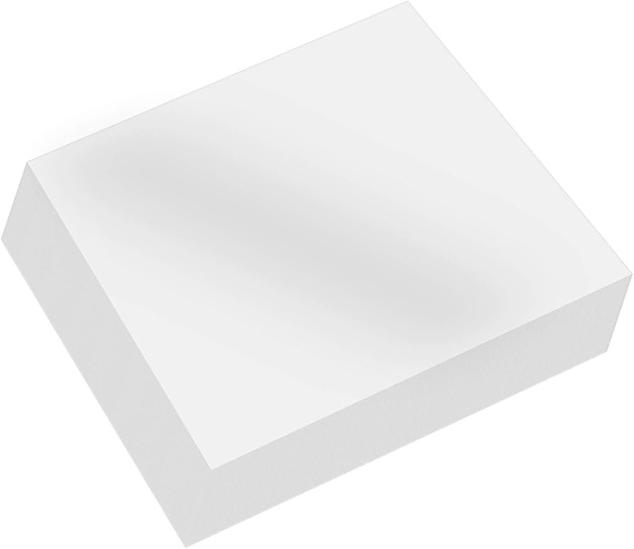 Clear Cellophane Sheets, 120 pieces 7.5x7.5 Inches Cello Sheets, Cellophane Wrap for Candy, DIY A... | Amazon (US)