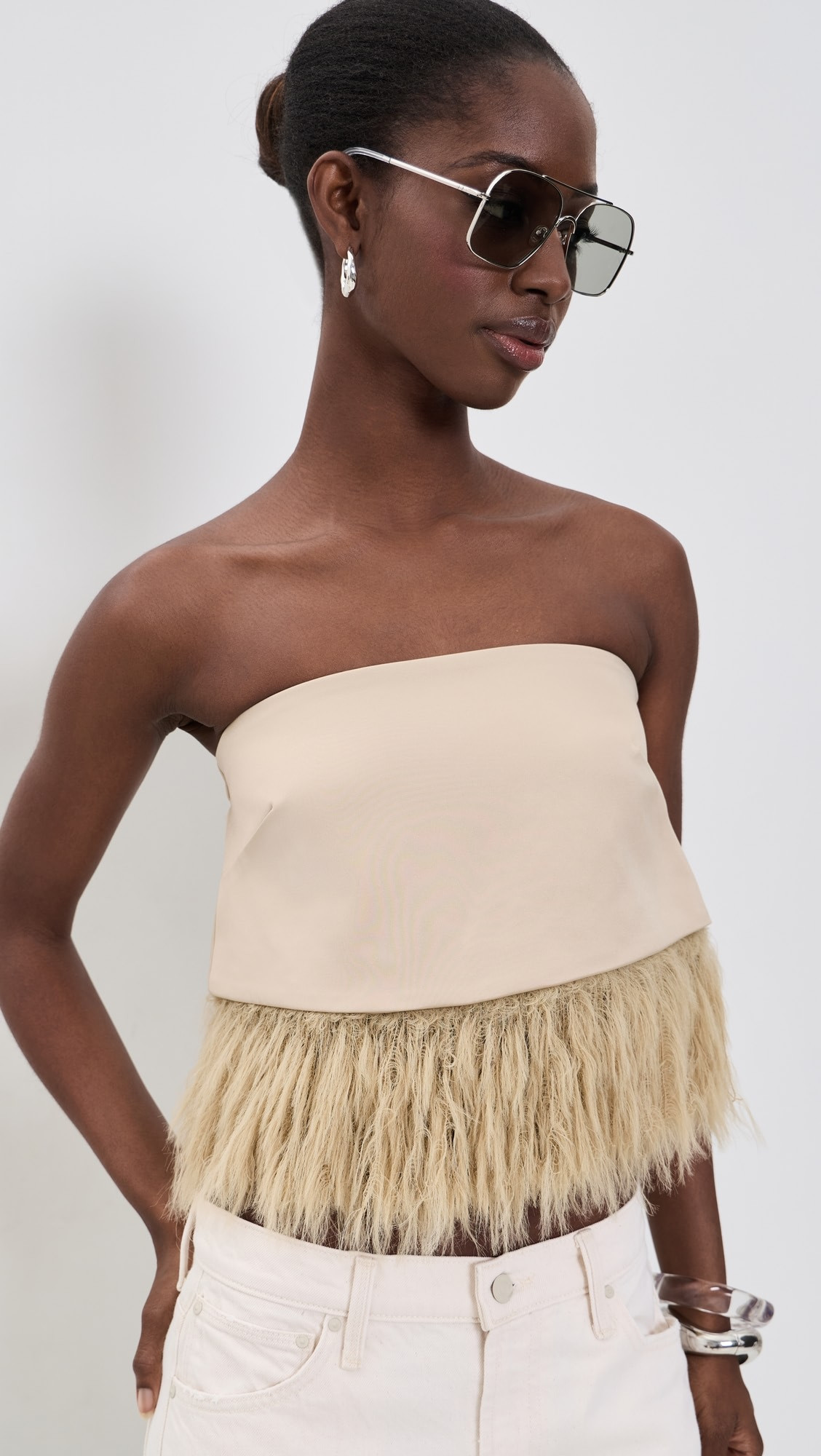 Melva Blouse | Shopbop