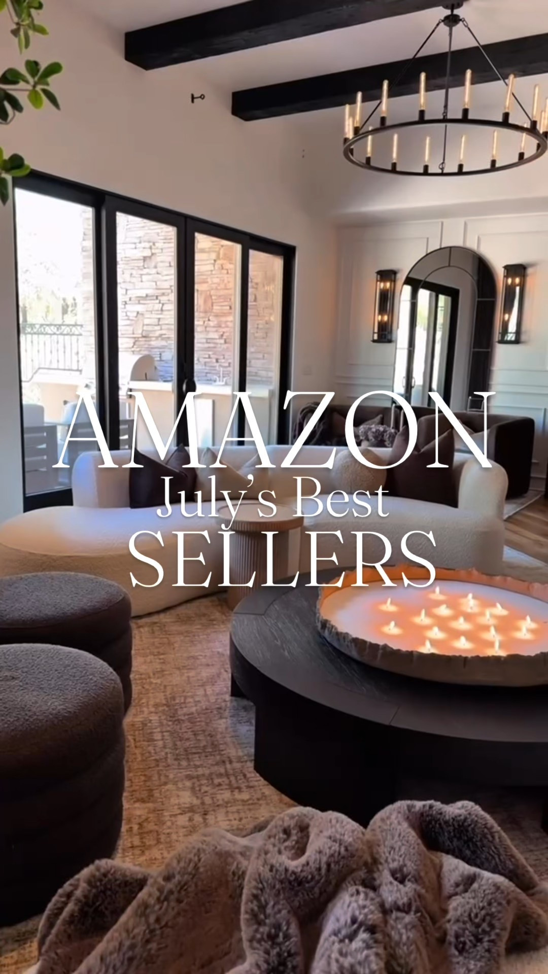 A curation of my July’s best sellers chosen by you! 😍 

#founditonamazon #julysbestsellers #amazonfinds #interiordesign #aestheticfinds #interiordecor #aestheticfinds #aesthetichomedecor #bestsellers #chosenbyyou


#LTKHome #LTKStyleTip #LTKU