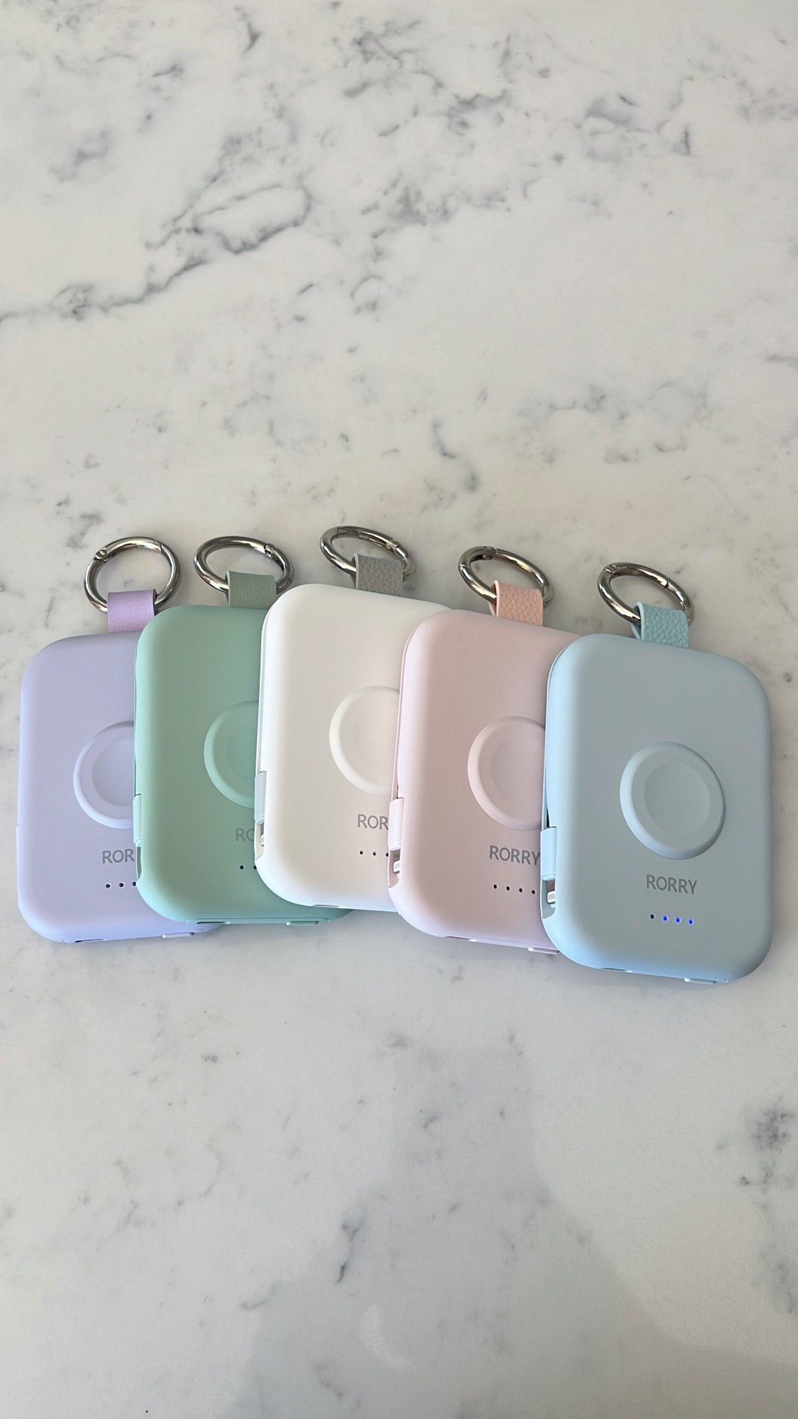 If you're a WFH mom, you'll absolutely love this portable charger that you can bring anywhere to work!
Tech gadgets, gift guide, affordable finds, electronic

#LTKSeasonal #LTKHome #LTKFindsUnder50