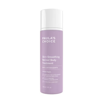 Retinol Skin-Smoothing Body Treatment | Paula's Choice (AU & US)