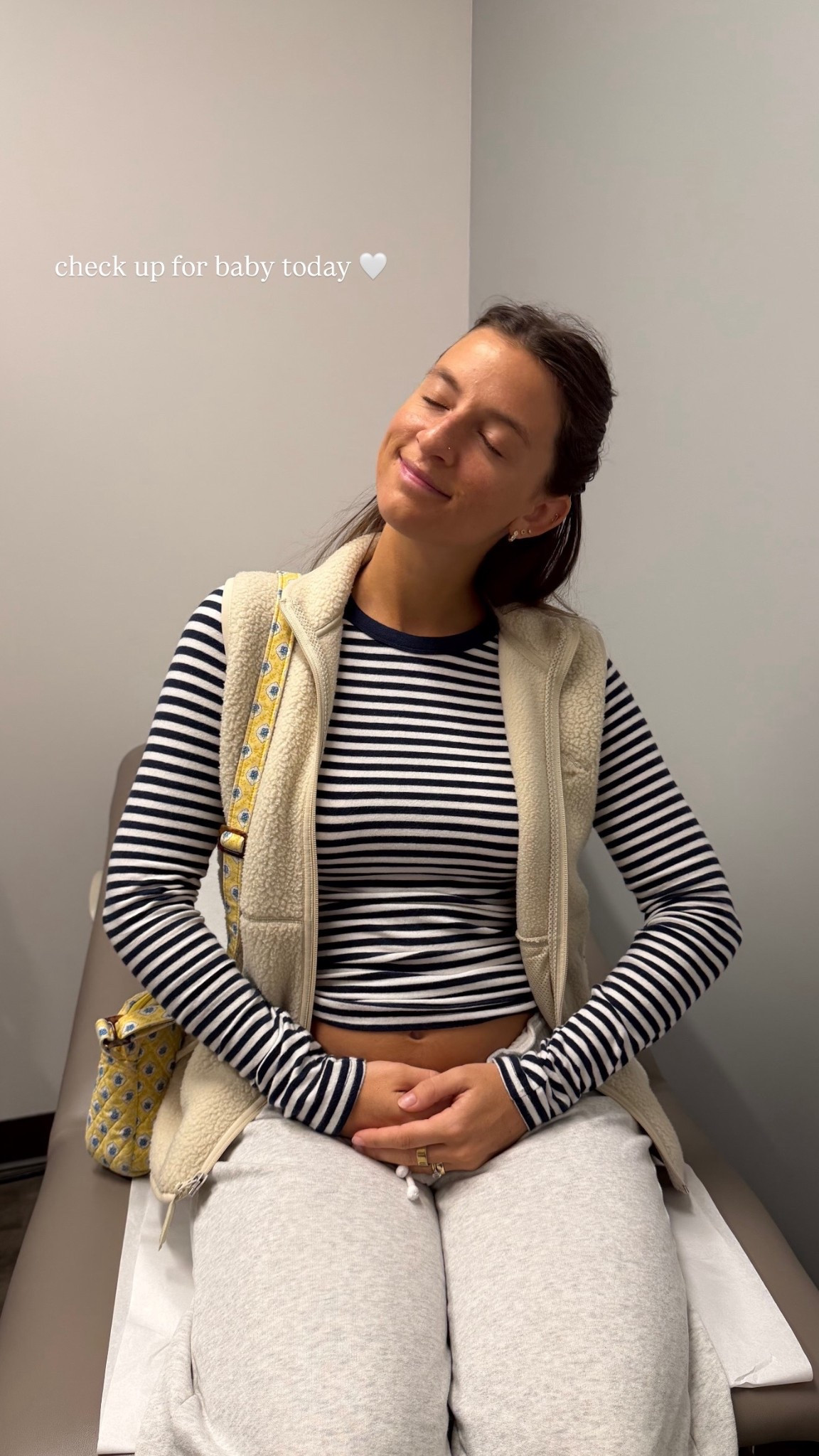 love this top its apart of a matching set! 

#LTKBump #LTKootd #LTKgrwm