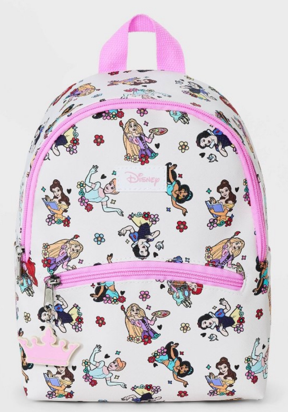 New Disney princess backpack! Disney. Girls backpack. vacation bag. Vacation backpack. Princess. Princess birthday. Princess girls bag. Toddler girls. Girls bag.  Airplane bag. Travel backpack. Girls travel backpack. Girls princess bag. Girls princess backpack 

#LTKItBag #LTKKids #LTKFindsUnder50