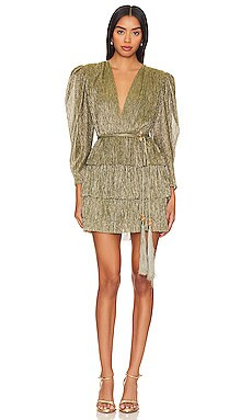 Einav Dress
                    
                    Sabina Musayev | Revolve Clothing (Global)