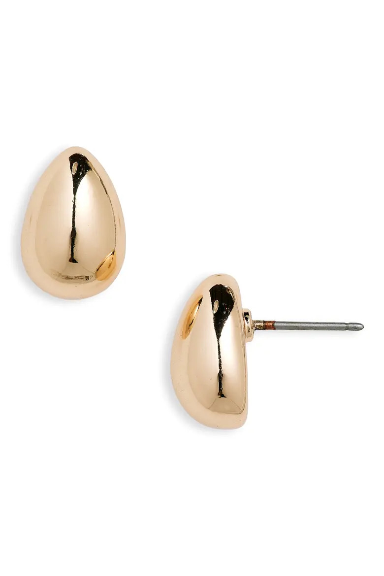 Droplet Stud Earrings (Women) | Nordstromrack | Nordstrom Rack