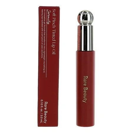 Rare Beauty Soft Pinch Lip Oil by Rare Beauty .10oz Tinted Lip Oil - Serenity | Walmart (US)