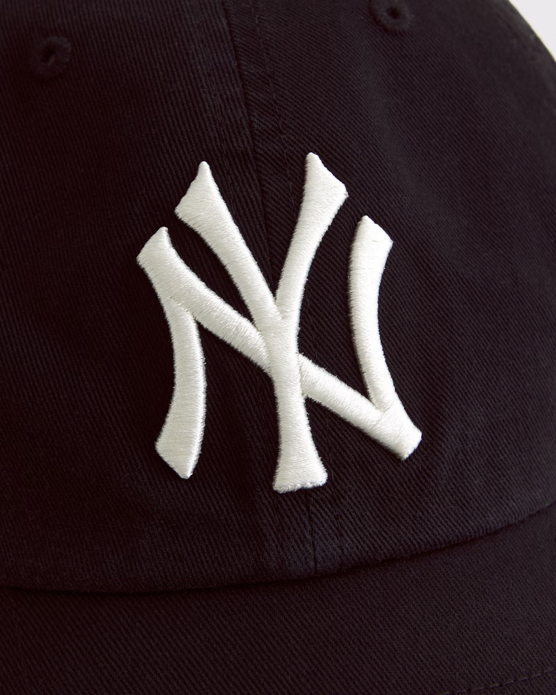 New York Yankees '47 Clean-Up Hat | Abercrombie & Fitch (US)