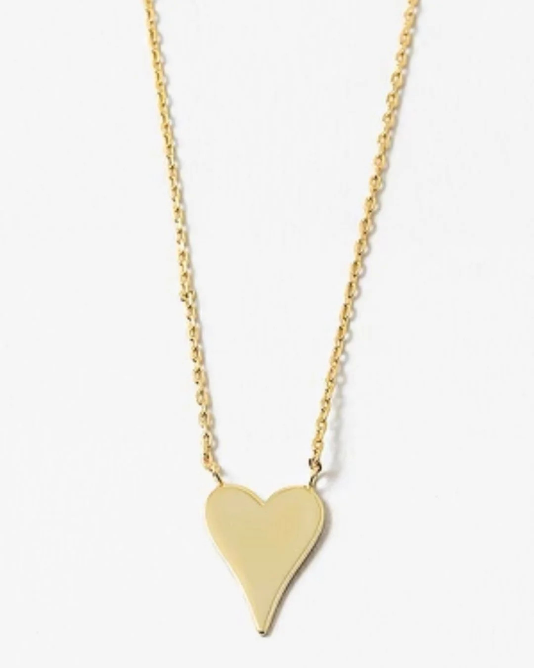 Brooke Necklace 1 | Erin McDermott Jewelry | Erin McDermott Jewelry